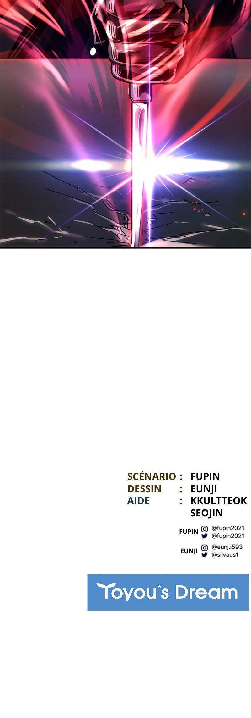 Read Villain to Kill FR Manga Online