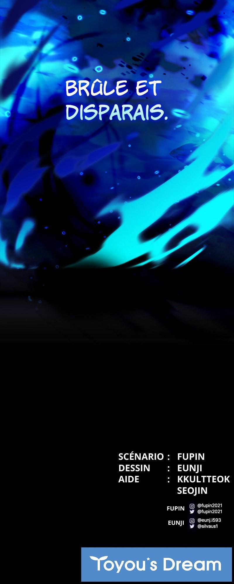 Read Villain to Kill FR Manga Online