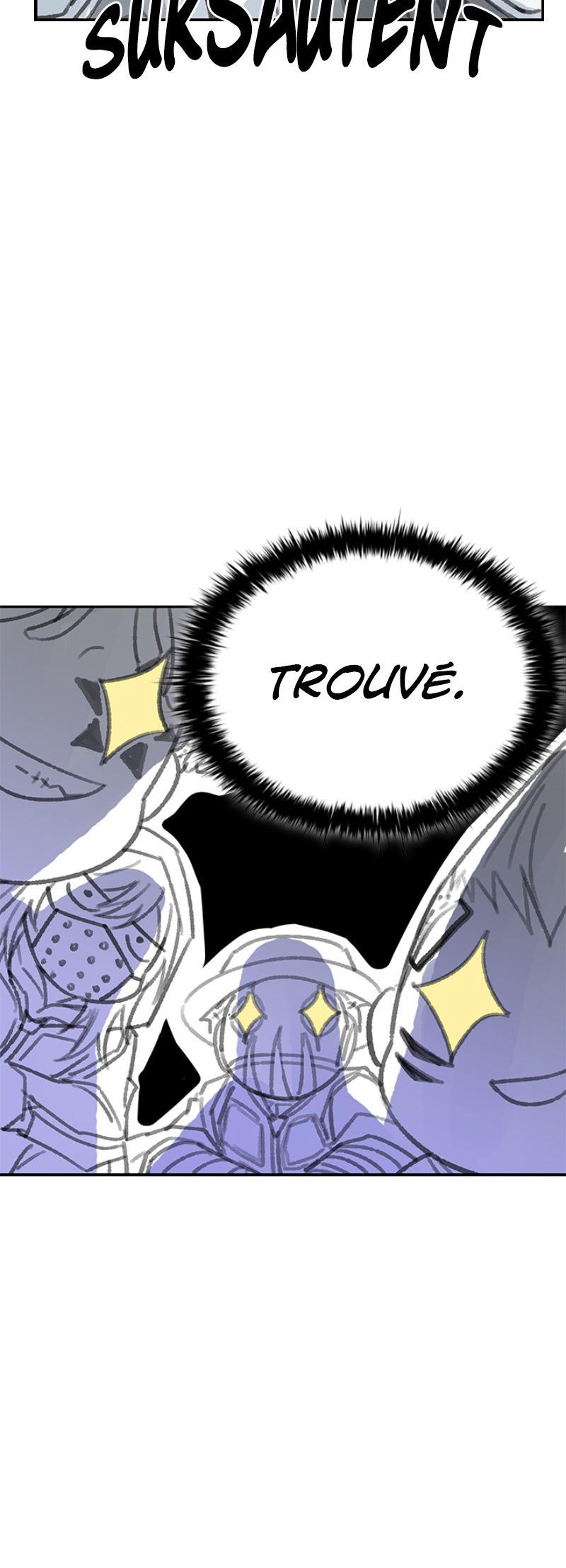 Read Villain to Kill FR Manga Online