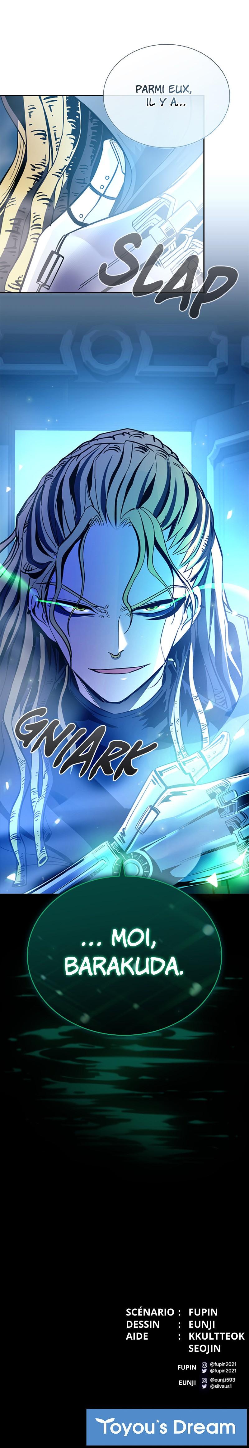 Read Villain to Kill FR Manga Online