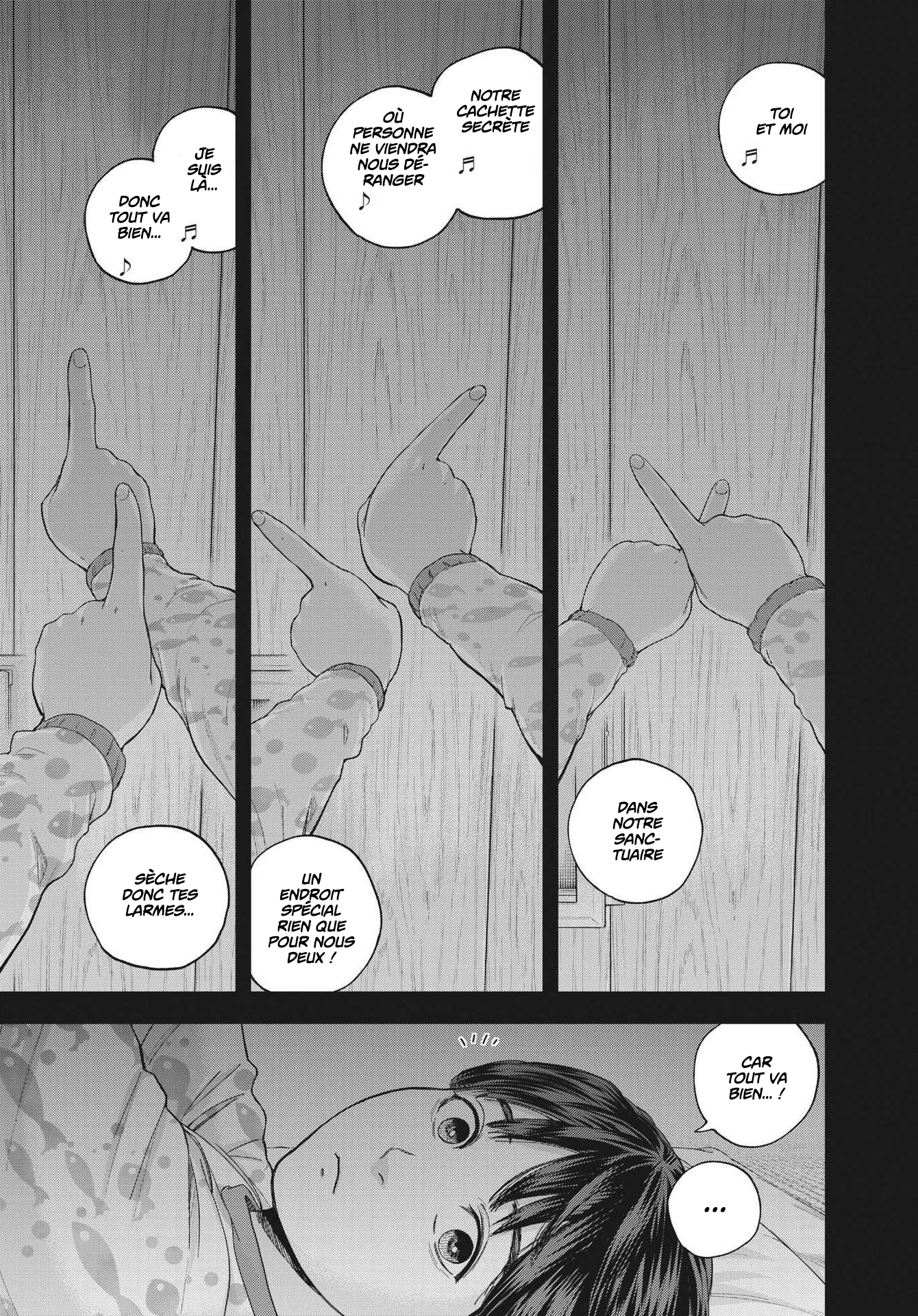 Read Yumenashi Sensei FR Manga Online