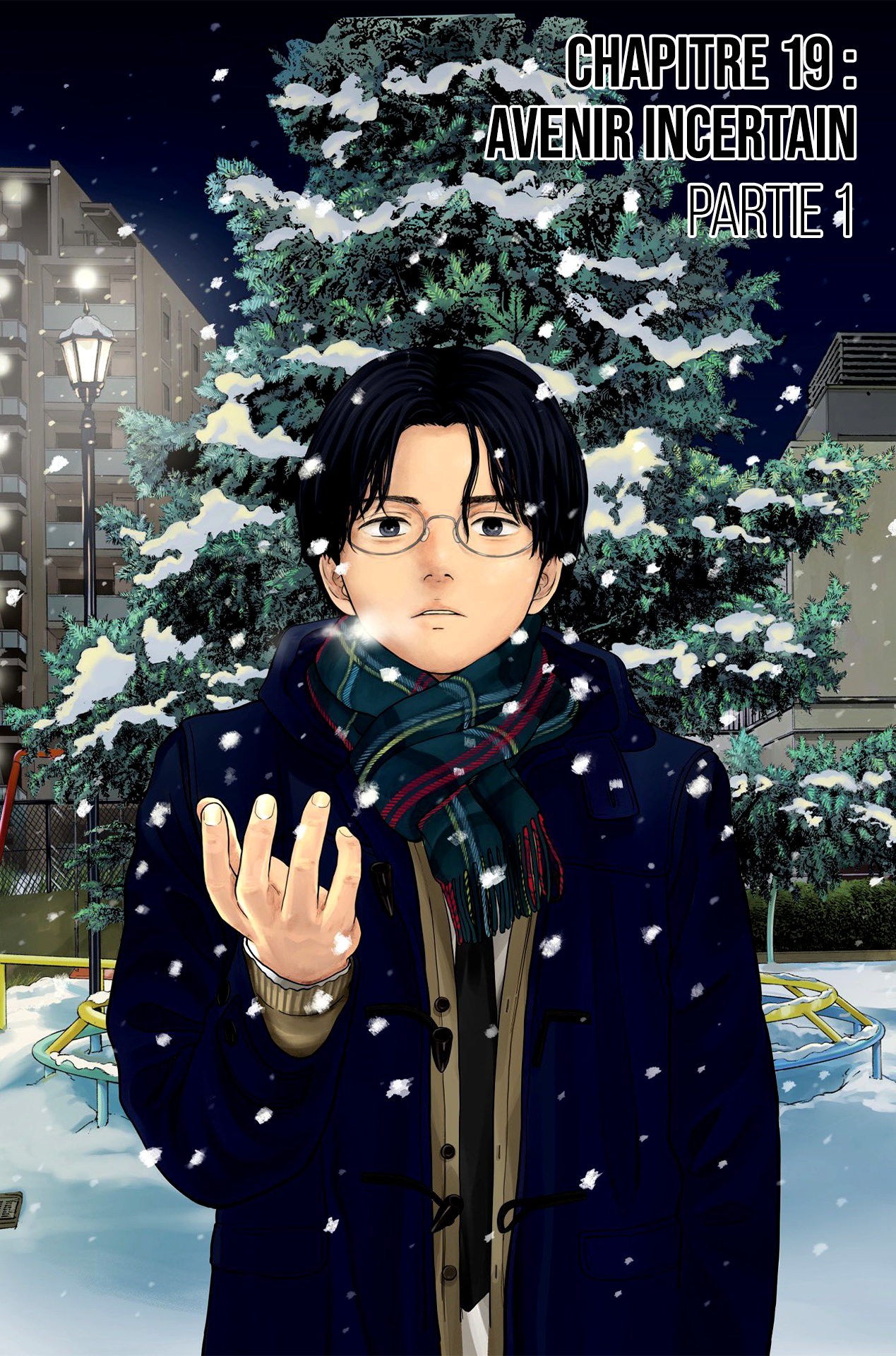 Read Yumenashi Sensei FR Manga Online