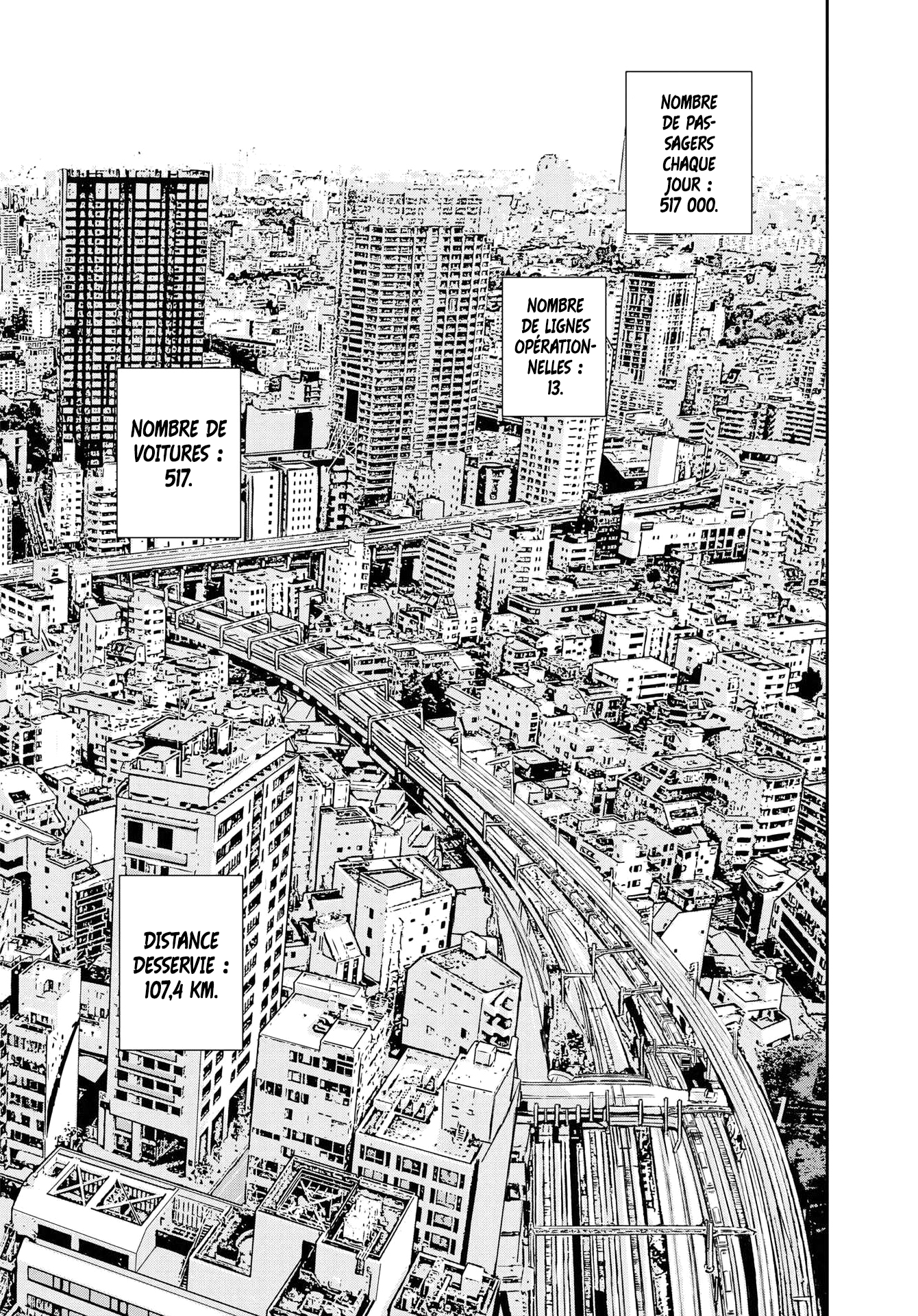 Read Yumenashi Sensei FR Manga Online