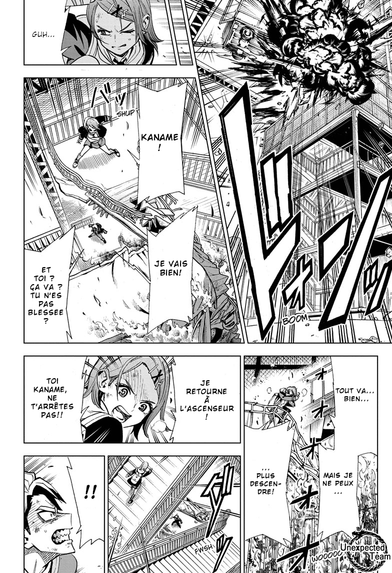 Read Zipman!! FR Manga Online