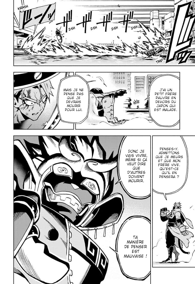 Read Zipman!! FR Manga Online