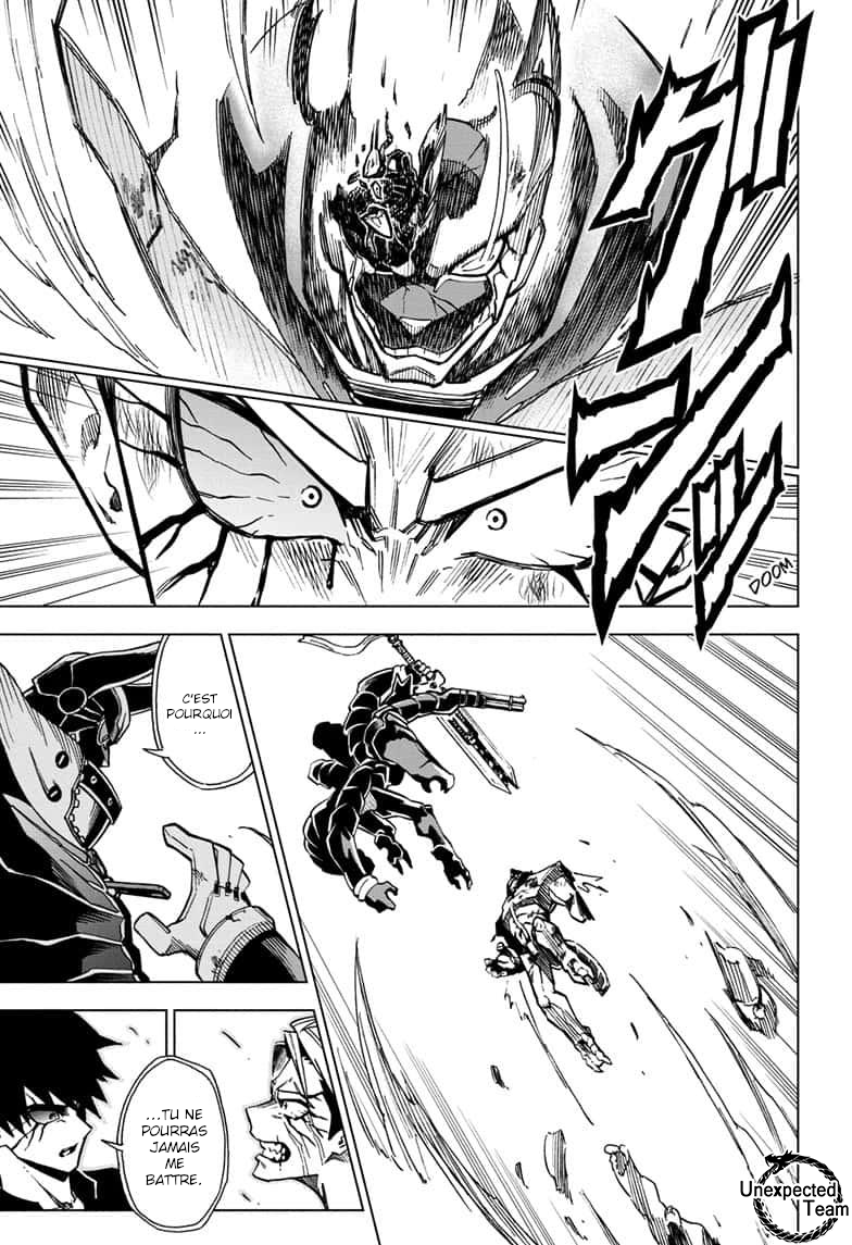 Read Zipman!! FR Manga Online