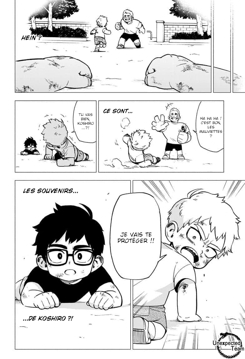Read Zipman!! FR Manga Online