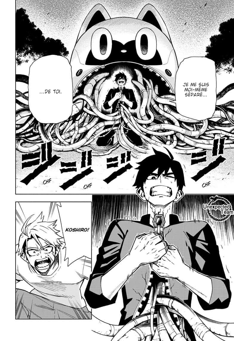 Read Zipman!! FR Manga Online